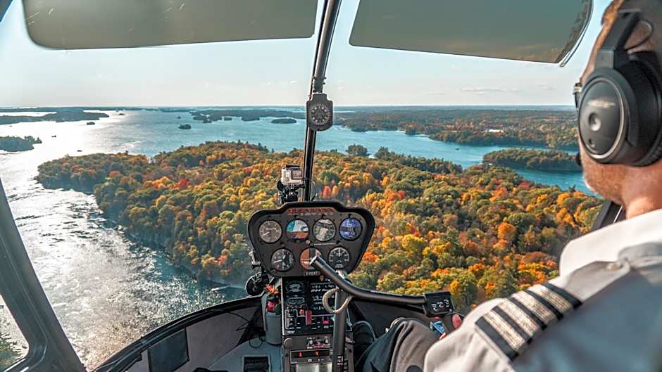 Riviera Inn And Suites 1000 Islands