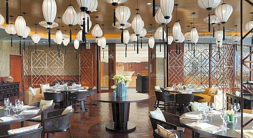 Melia Yangon