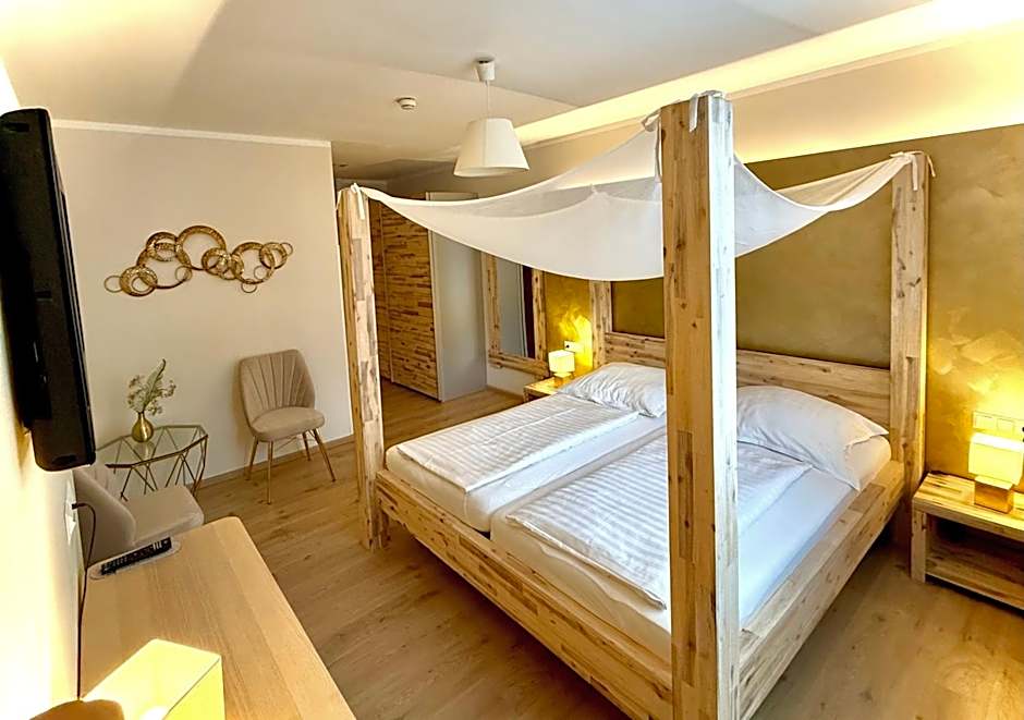 Hotel Restaurant FIDI