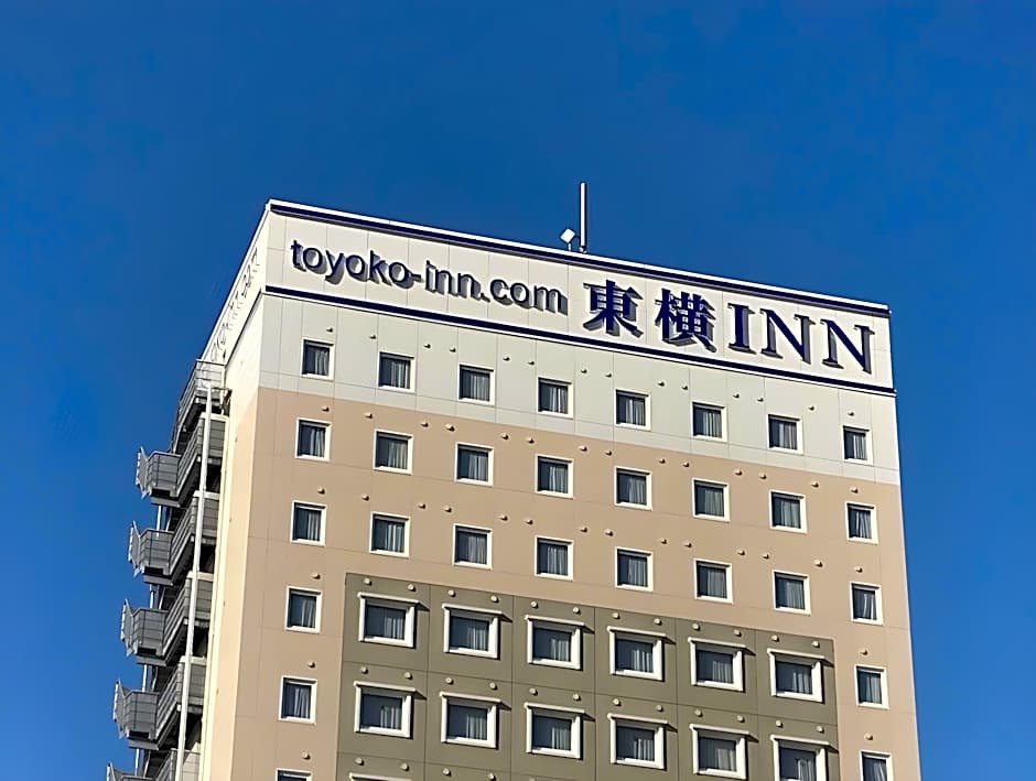 Toyoko Inn Maibara-Eki Shinkansen Nishi-Guchi