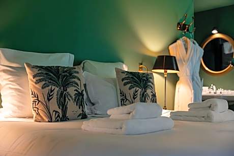 Privilege Double Room