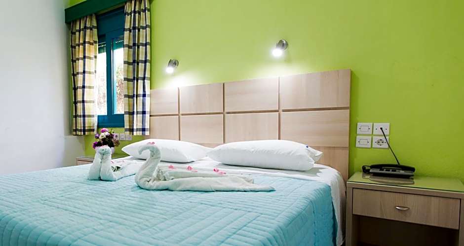 Angeliki Beach Hotel