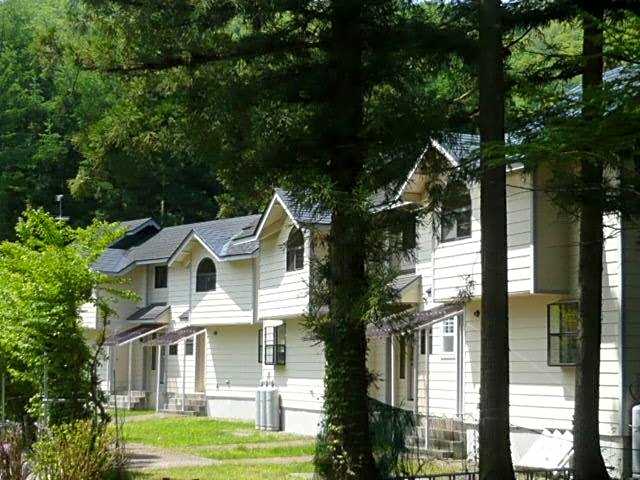 Hakuba Royal Suites