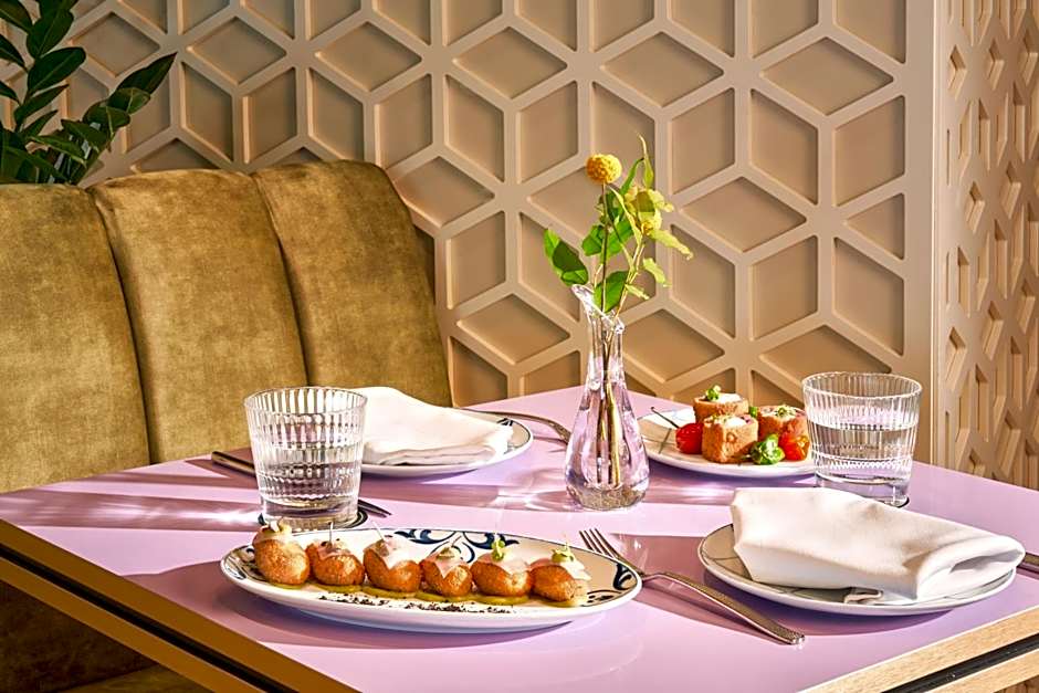 Barceló Carmen Granada