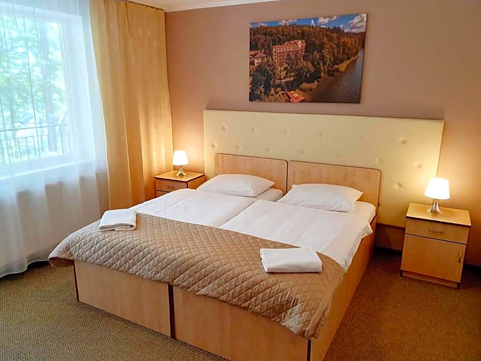 Hotel Mazuria Country & SPA