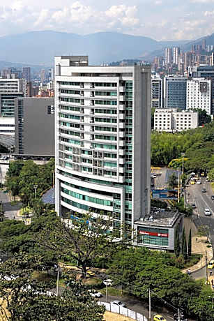 Estelar Apartamentos Medellin
