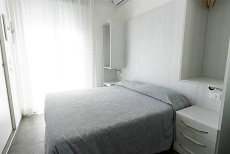 Double or Twin Room with Balcony