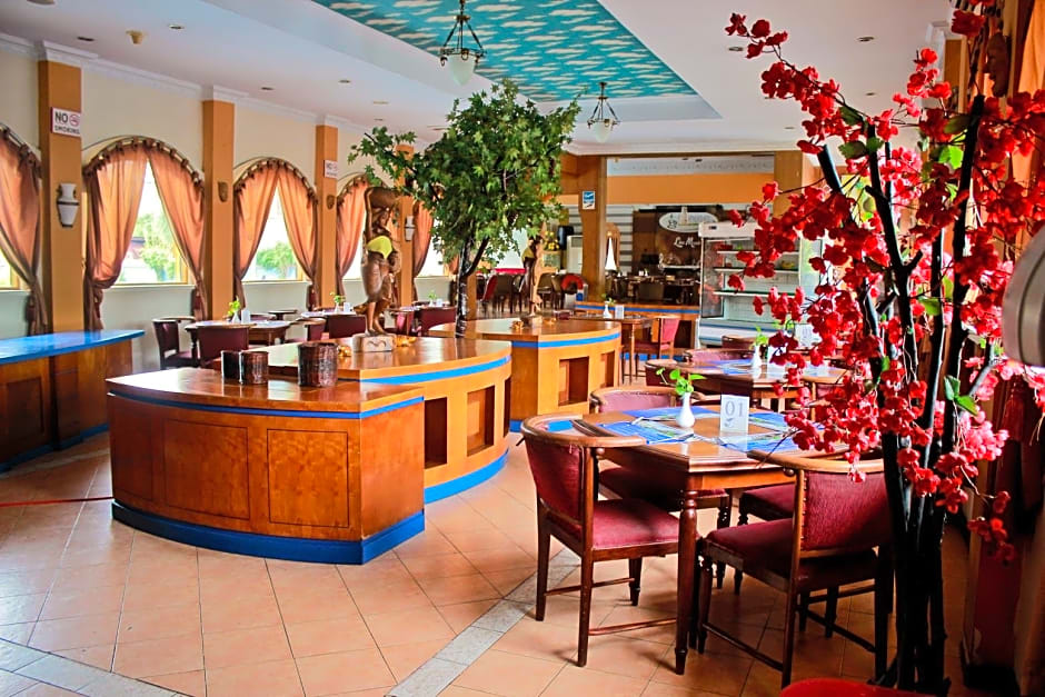 Abadi Hotel Convention Center