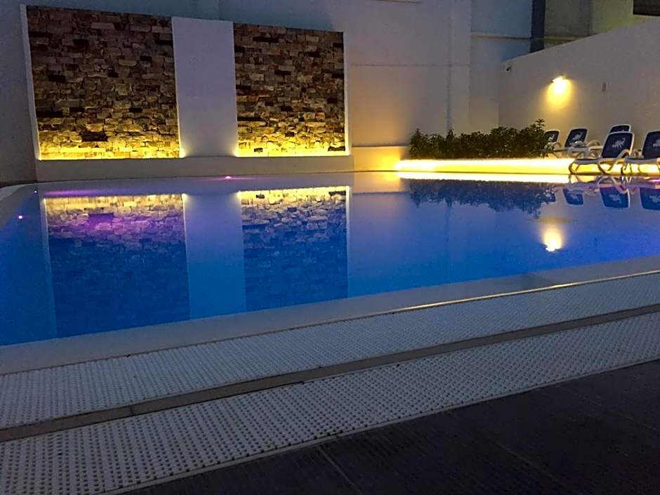 Hotel Miramare