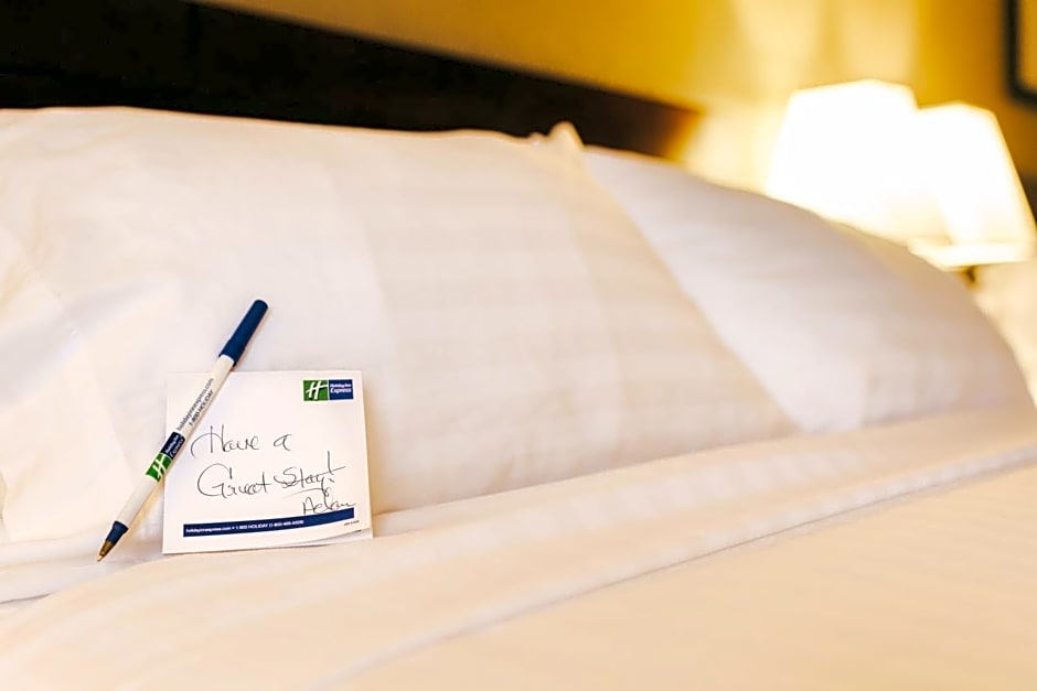 Holiday Inn Express & Suites Superior, an IHG Hotel