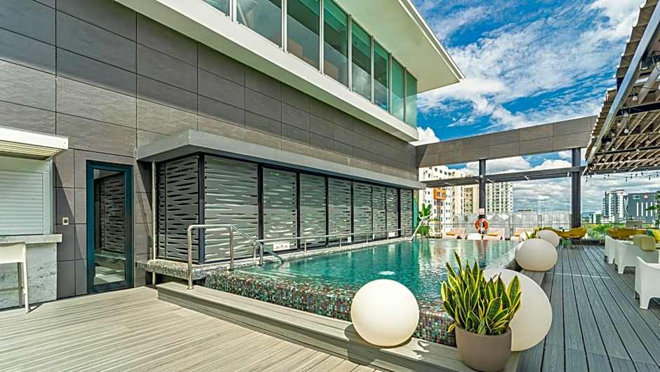 Holiday Inn Santo Domingo By IHG