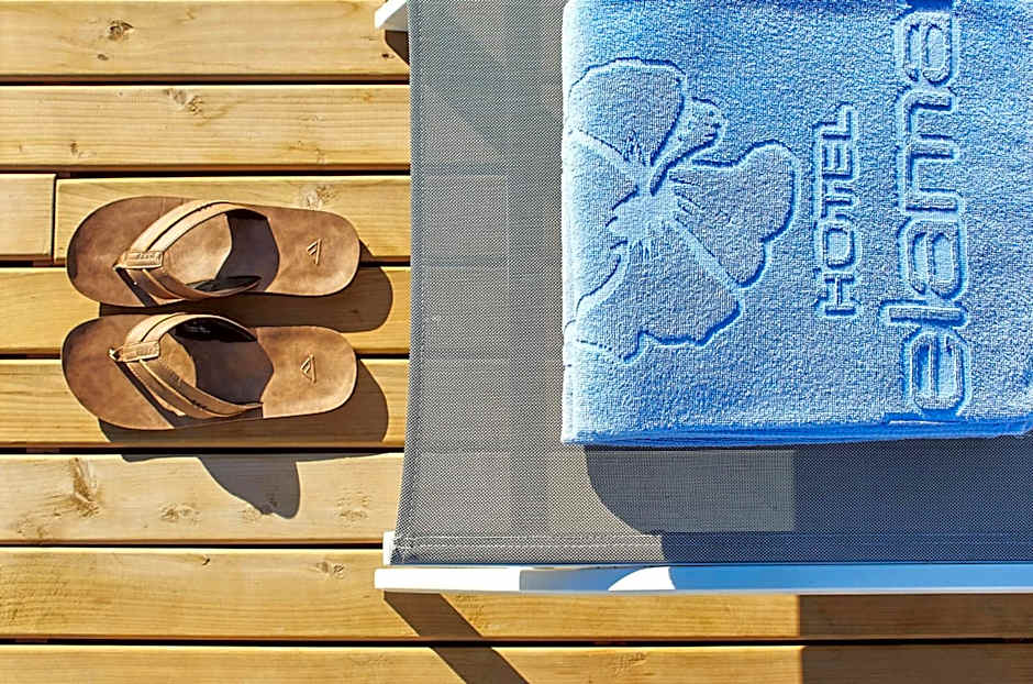 Delamar 4*Sup-Adults only (18+)