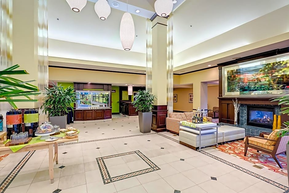 Hilton Garden Inn Augusta