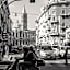 Vatican Suites - The Luxury Leading Accommodation in Rome