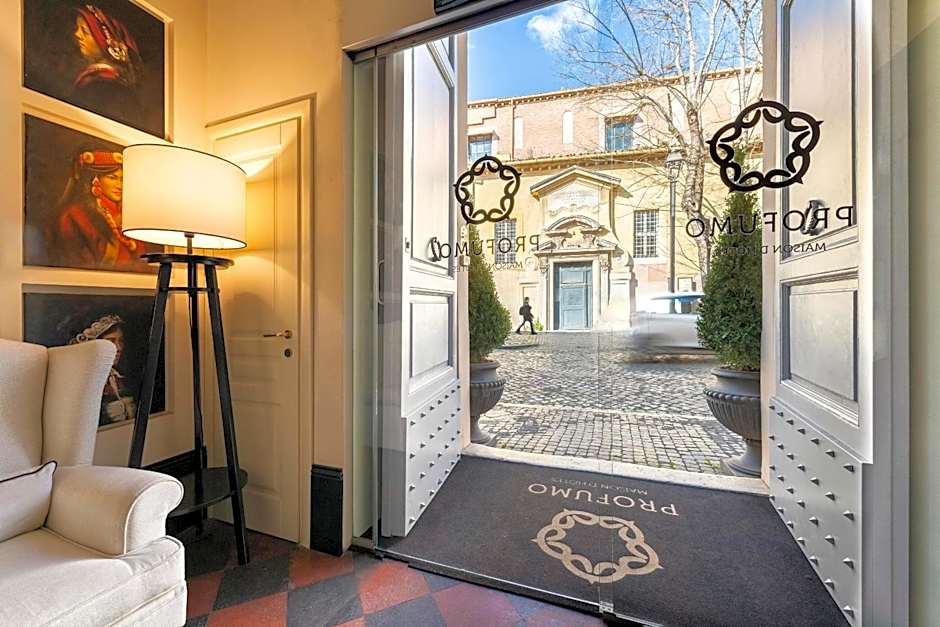 Profumo Maison Colosseo