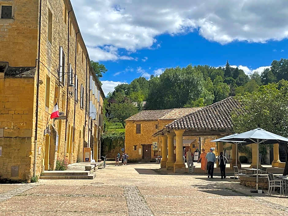 Auberge de Jeunesse HI Cadouin