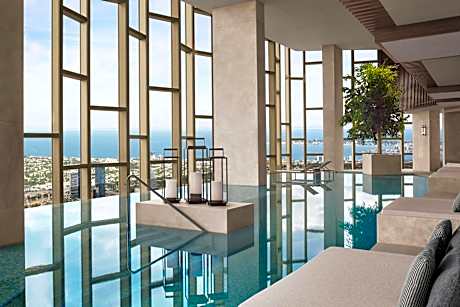 The Ritz-Carlton, Melbourne