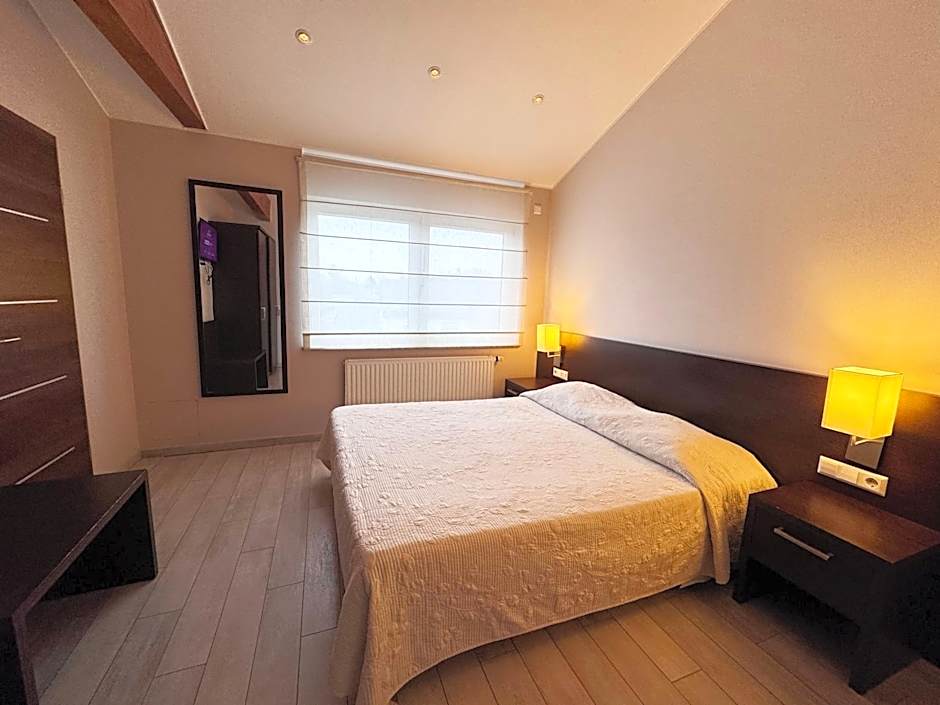 Hotel Casa Borghese