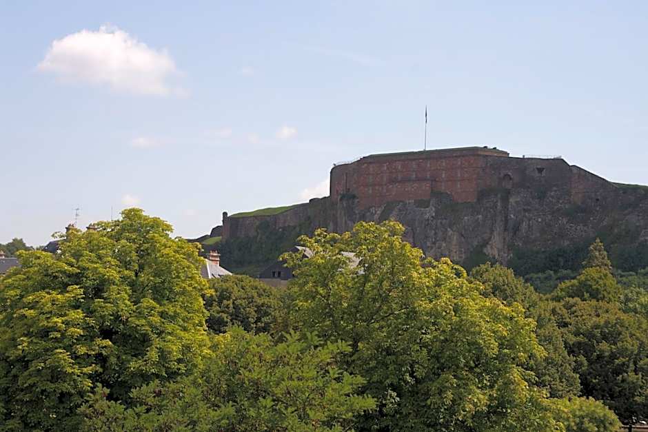 Hotel Restaurant Les Capucins
