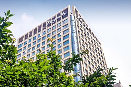 Kempinski Residences Guangzhou