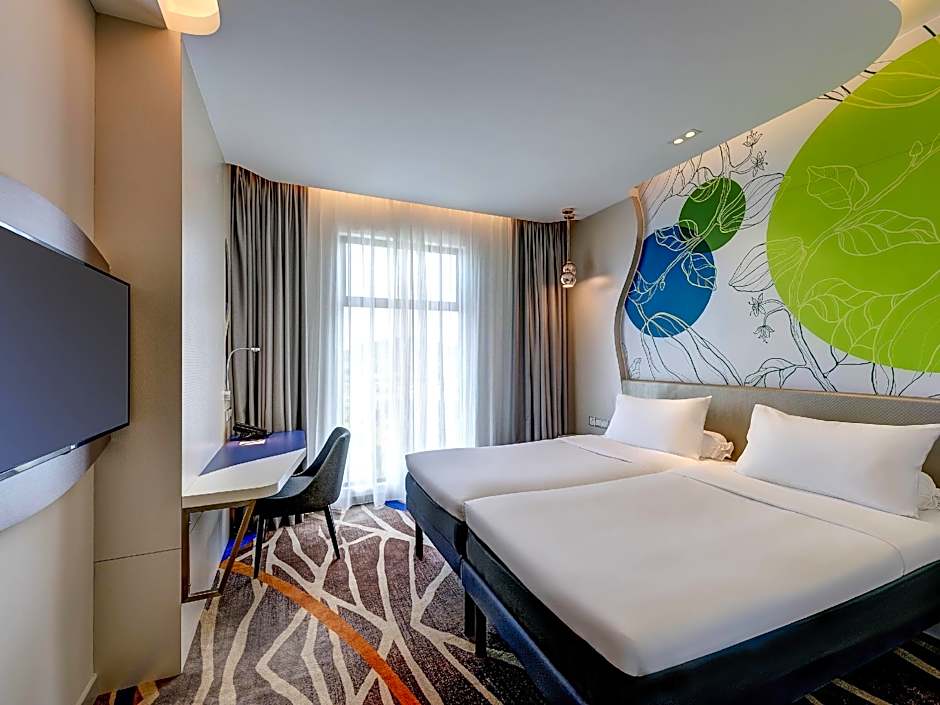 ibis Styles Johor Iskandar Puteri