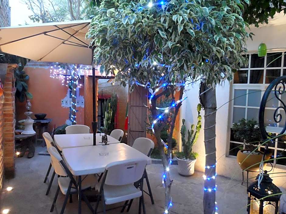 Hotel Internacional Malitsin