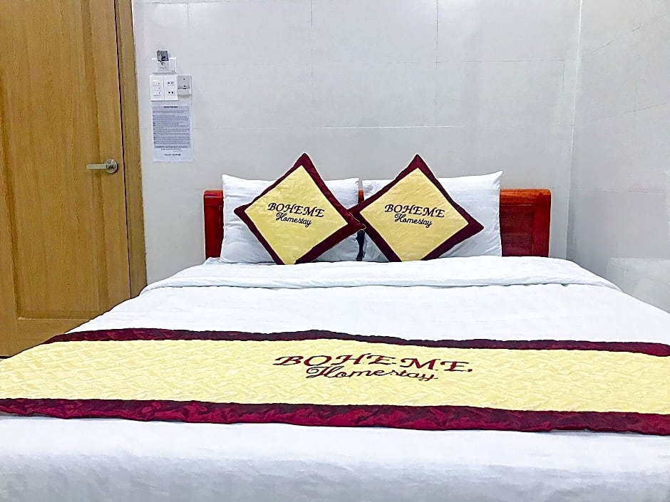 Boheme Homestay