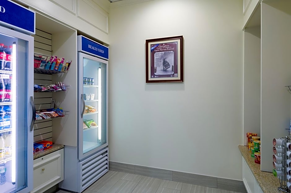 Hilton Garden Inn Hartford South/Glastonbury