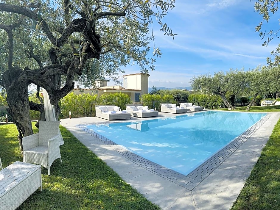 Villa C Luxury Estate – Sant'Antonio Abate, CO