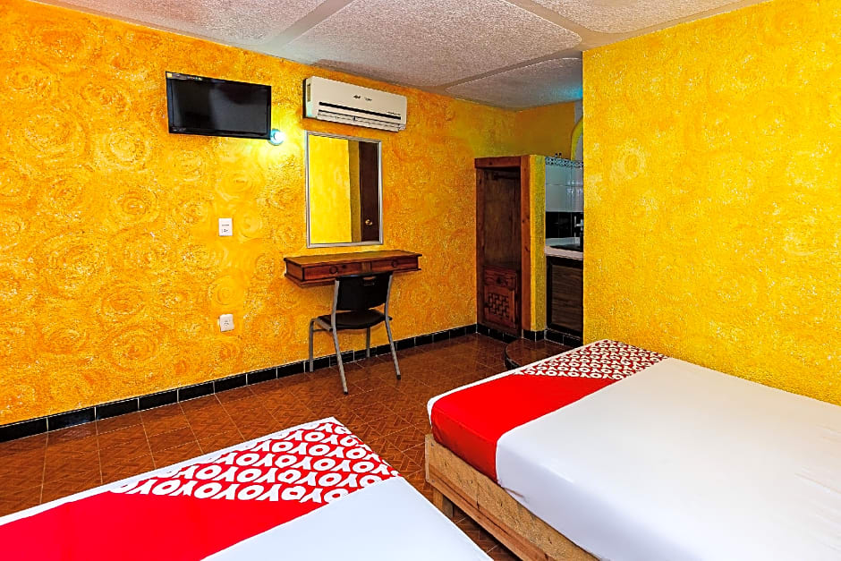 OYO Hotel Playa Del Carmen