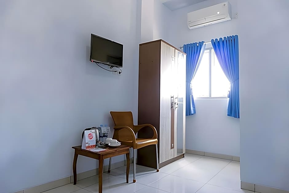 OYO 1565 Hotel Homiko