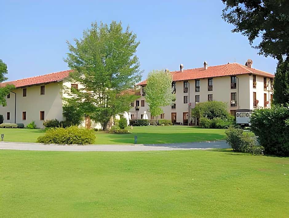 Romantic Hotel Furno