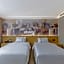 City Comfort Inn Shaorao Wuyuan Culture Plaza Jinguan Bridge