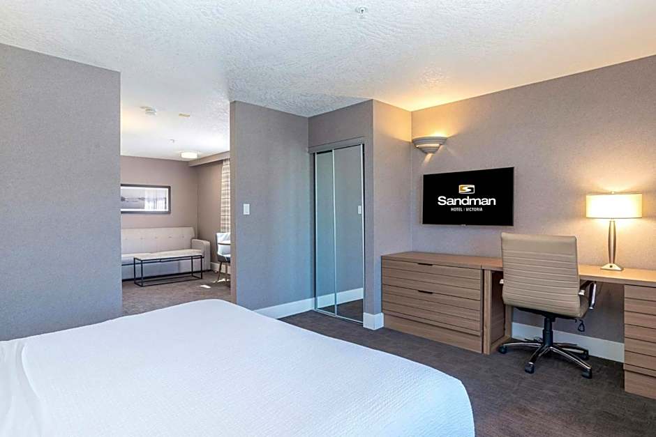 Sandman Hotel Victoria