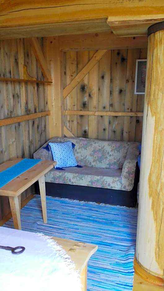 Ohessaare Windmill -Experience accommodation