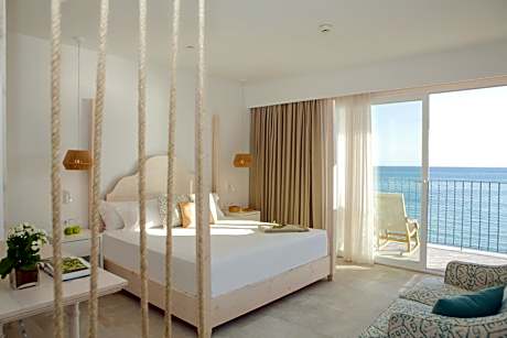 Superior Suite with Sea View