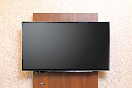 Single Room - Smoking