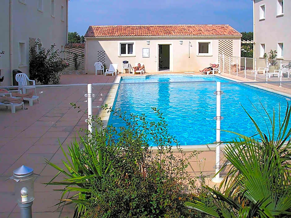 ibis Orange Sud