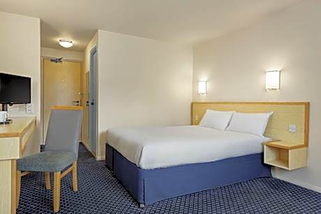 Double Room - Disability Access
