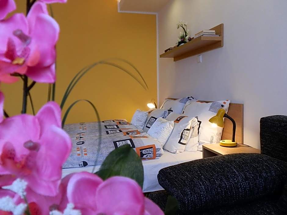 Hotel Gól Prostějov