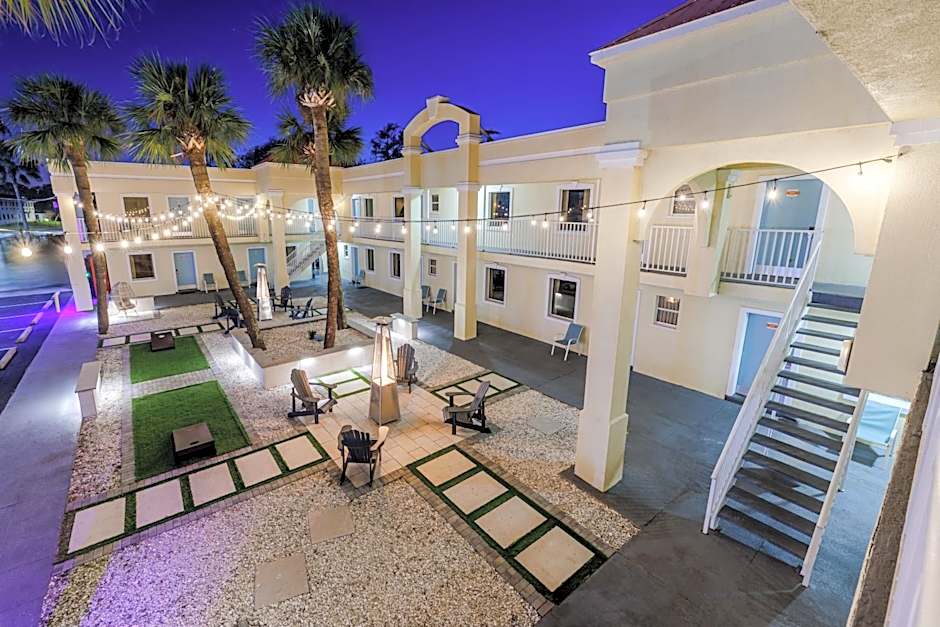 Dunes Inn & Suites - Tybee Island