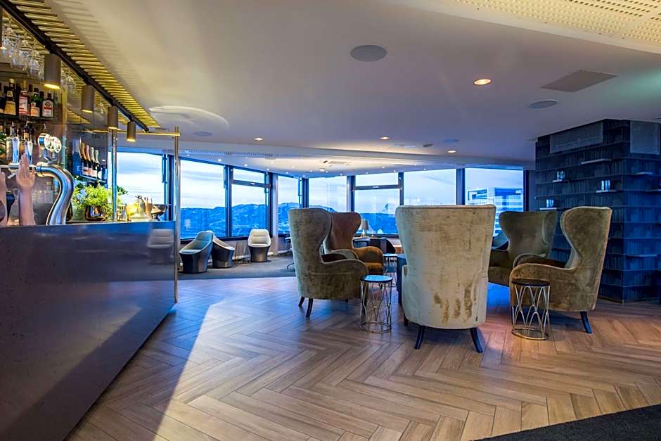 Radisson Blu Hotel Bodo