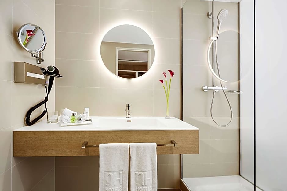 NH Collection Hamburg City