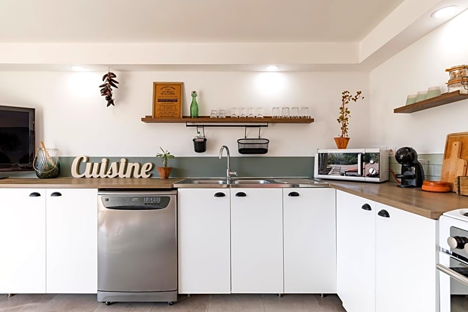 L'annexe Landaise – Saint-Martin-de-Seignanx, KY