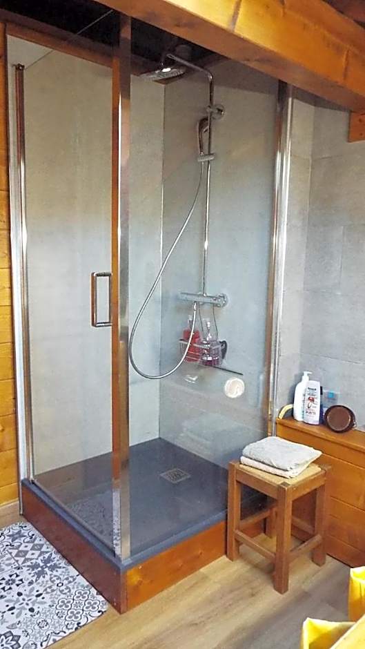 Chambre d'Hôtes Barnabas