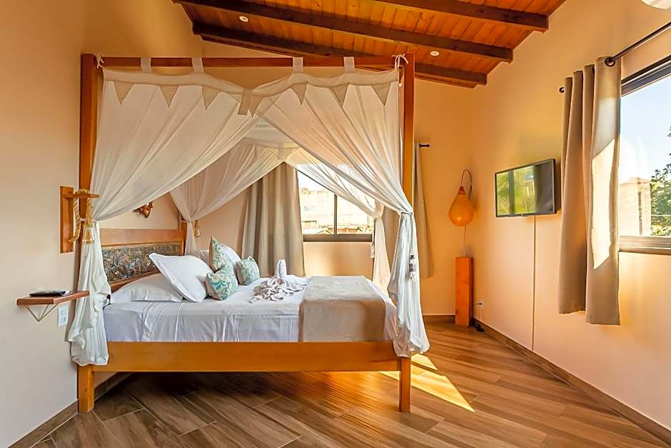 Shiva Boutique Hotel - Praia do Rosa