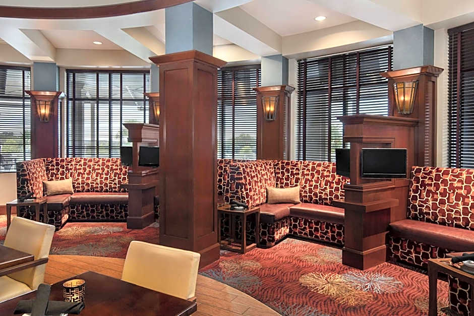 Spartanburg Marriott