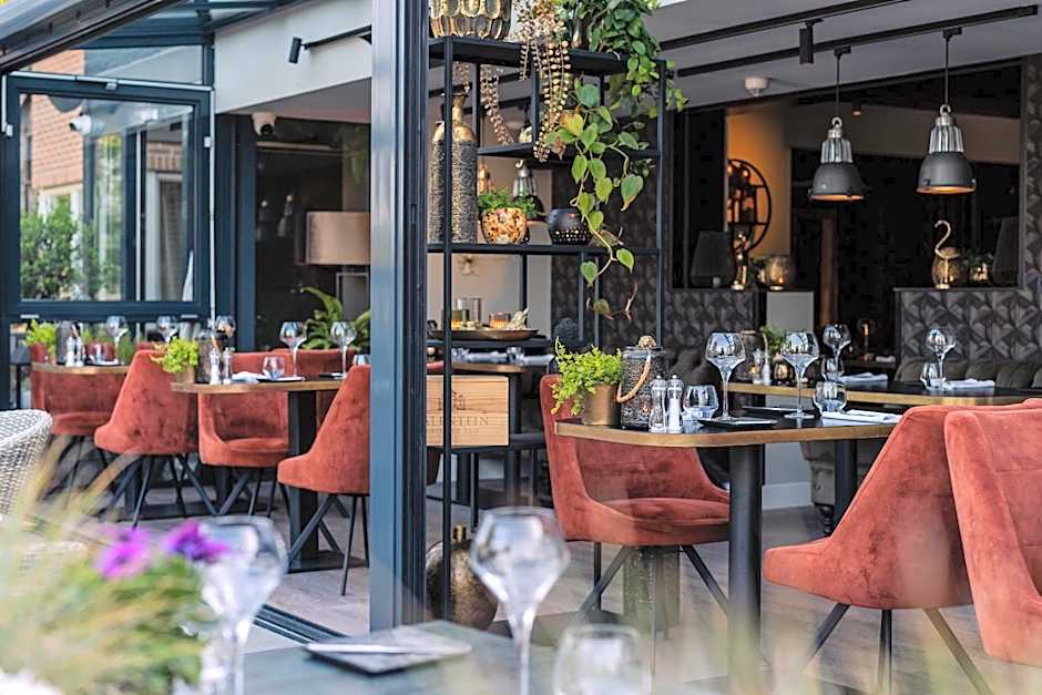 Hotel Kogerstaete Texel