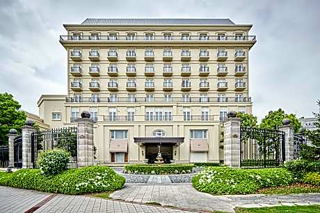 Hotel Grand Tiara Minaminagoya