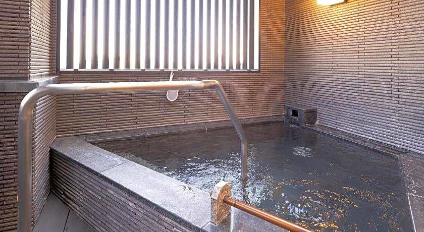 Apa Hotel Asakusa Kuramae